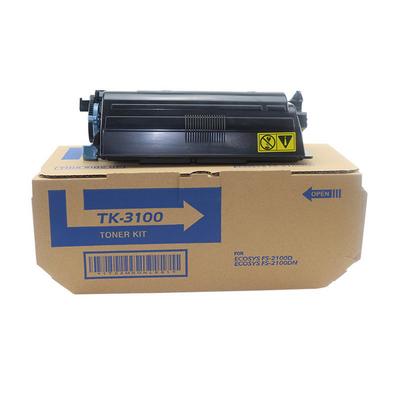 Baskistan Kyocera TK3100 Muadil Toner
