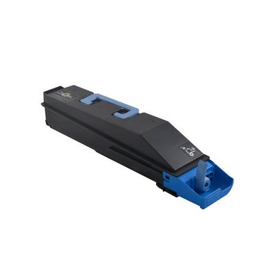 Baskistan Kyocera TK-865 Mavi Muadil Toner