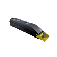 Baskistan Kyocera TK-865 Sarı Muadil Toner
