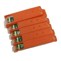 Canon PGI-550 CLI-551 Uyumlu Kolay Dolan Kartuş - 5 Renk