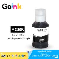 Canon GI-41 4 Renk Mürekkep Seti - (GI-41C/GI-41M/GI-41PGBK/GI-41Y)
