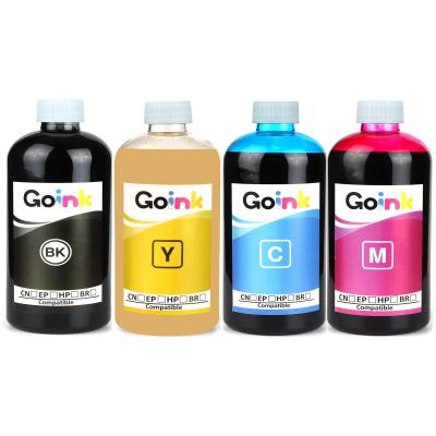 Canon Maxify GX1040 Uyumlu Mürekkep 500 ml
