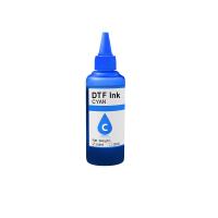 DTF Tekstil Baskı Mürekkep 100 ml