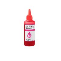 DTF Tekstil Baskı Mürekkep 100 ml