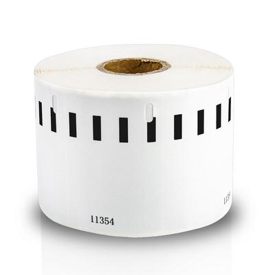 Dymo LabelWriter 320 11354 LW Etiket 57 x 32 mm 1.000 Adet - Beyaz (Muadil)