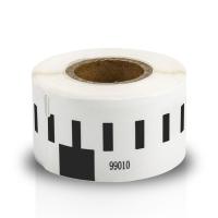 Dymo LABELWRITER 400 LW 99010 Uyumlu Adres Etiketi 89 x 28 mm 2 x 130 Adet - Beyaz