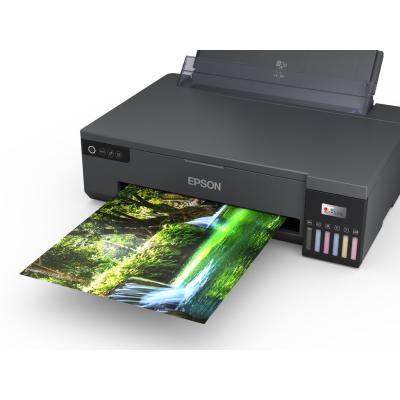 EPSON L18050 A3 FİLM YAZICISI ( Asetat Baskı)