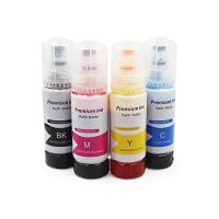 EPSON L3210/L3111/L3150/L3151 103 Uyumlu Mürekkep 4 Renk