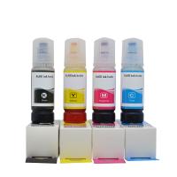 EPSON L3250/L3251/L3256/L3260 103 Uyumlu Mürekkep 4 Renk