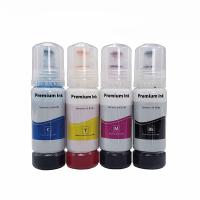 EPSON L5190 Uyumlu 103 Mürekkep 4 Renk