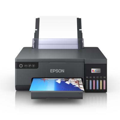 EPSON L8050 A4 FİLM YAZICISI ( Serigraf ve Matbaacılara Özel)
