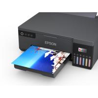 EPSON L8050 A4 FİLM YAZICISI ( Serigraf ve Matbaacılara Özel)