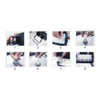 EPSON Uyumlu 4 RENK TAKIM (4x70 ml) PREMIUM MÜREKKEP