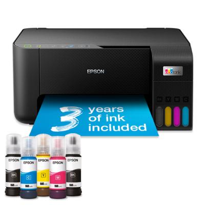 Epson EcoTank L3250 Yazıcı / Tarayıcı / Fotokopi / Wifi