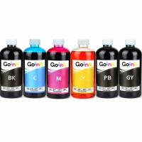 Epson EcoTank L8180 115 Mürekkep 500 ml Muadil - L8160 - L8180