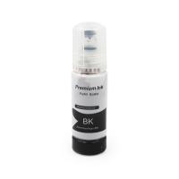Epson L1250 için 103 Mürekkep 500 ml Siyah + 70 ml Hediye