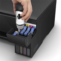 Epson L6160 için 103 Siyah Mürekkep 2 Adet