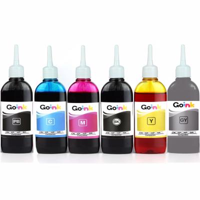 Epson L8180 115 Mürekkep 100 ml Muadil - L8160 - L8180