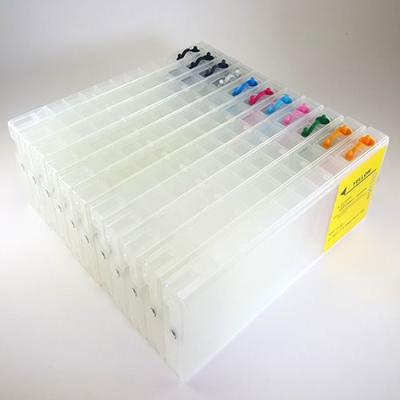 FOR EPSON 4900 UYUMLU KOLAY DOLAN KARTUŞ SİSTEMİ
