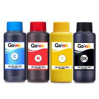 Goink Canon Maxify GX3040 GI-46 Pigment Mürekkep 100 ml GI46