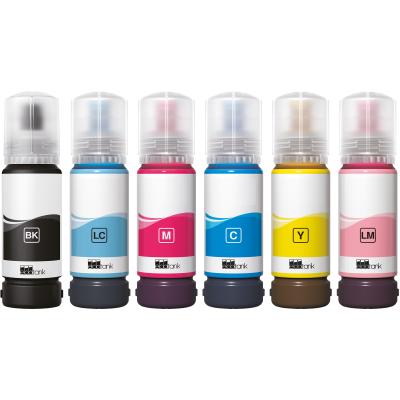 Goink EPSON L18050 108 Mürekkep Seti 6 Renk - L8050