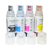 Goink Epson 103 Uyumlu 4 Renk Takım Mürekkep -L1210-L1250-L3210-L3211-L3250-L3251-L3256-L3260-L5290-L5296