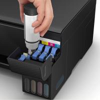 Goink Epson 103 Uyumlu 4 Renk Takım Mürekkep -L1210-L1250-L3210-L3211-L3250-L3251-L3256-L3260-L5290-L5296