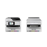 Baskistan Epson WF-C5390 C5890 Series Kırmızı Mürekkep Kartuşu XL (Muadil)