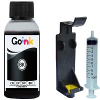 Goink Algotex PROJETCUT Plotter Kartuş Mürekkep Dolum Seti