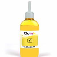 Goink Hp Pagewide Pro 452DW Mürekkep 4x100 ml (Pigment)