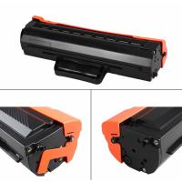 HP 106A W1106A Siyah Toner Muadil Çipli