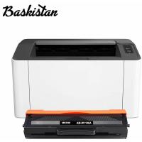 Baskistan HP Laser MFP 137fnw  106A W1106A Siyah Toner Muadil Çipli