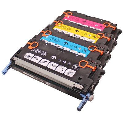 Baskistan Canon 711 Muadil Toner (1660B002/ 1659B002/ 1658B002/ 1657B002)