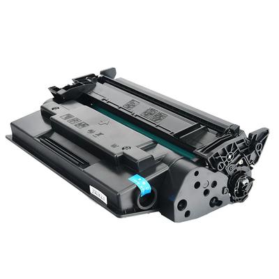 Baskistan HP Enterprise Flow MFP E52645c CF289A Siyah Muadil Toner Chipsiz