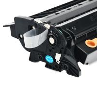 Baskistan HP Enterprise MFP M528f CF289A Siyah Muadil Toner Chipsiz