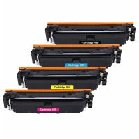 Baskistan Canon CRG-069 Muadil Toner Çipsiz - LBP673Cdw-MF752Cdw-MF754Cdw