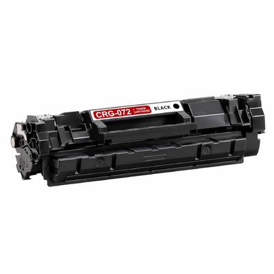 Baskistan Canon CRG-072 Siyah Muadil Toner 1.4K