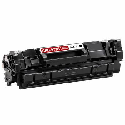 Baskistan Canon CRG-072H Siyah Muadil Toner 4.1K