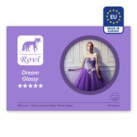 Baskistan Dream Photo Paper 240g - A3 50 Sheets
