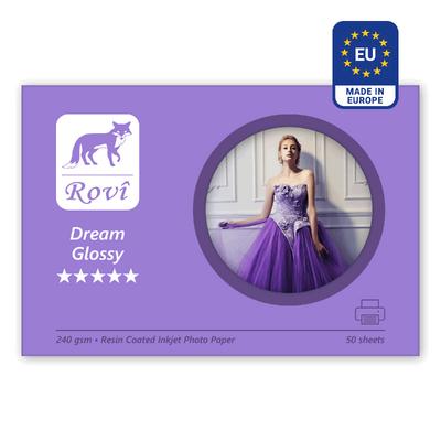 Baskistan Dream Parlak Fotoğraf Kağıdı 240gr - A3 50 Yaprak