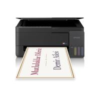 Epson Flower Bouquet Printer