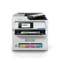 Baskistan Epson Karton Bardak Baskı Makinesi - EM-C800RDWF + Dolan Kartuş + 4x500 ml Mürekkep