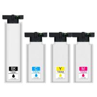 Baskistan EPSON T05A1 T05A2 T05A3 T05A4 Muadil Kartuş