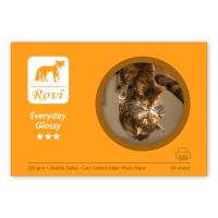 Everyday Double-Sided Photo Paper 220gr - 10x15 cm 50 Sheets