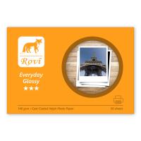 Baskistan Everyday Photo Paper 140gsm - 13x18 cm 50 Sheets
