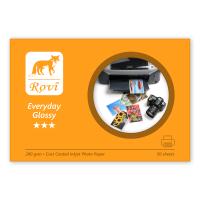 Everyday Bright Photo Paper 200g - 10x15 cm 50 Sheets