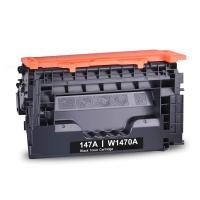 Baskistan HP 147A/W1470A Muadil Toner Çipsiz 10.5K