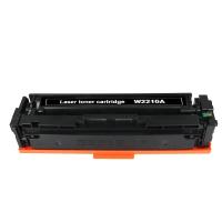Baskistan HP 207a Çipsiz Muadil Toner W2210A - W2211A - W2212A - W2213A