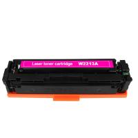 Baskistan HP 207a Çipsiz Muadil Toner W2210A - W2211A - W2212A - W2213A