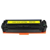 Baskistan HP 207a Çipsiz Muadil Toner W2210A - W2211A - W2212A - W2213A
